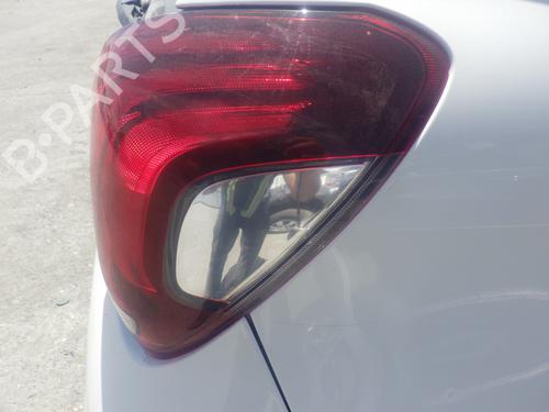 Used Right taillight Right taillight 37203019 37203019
