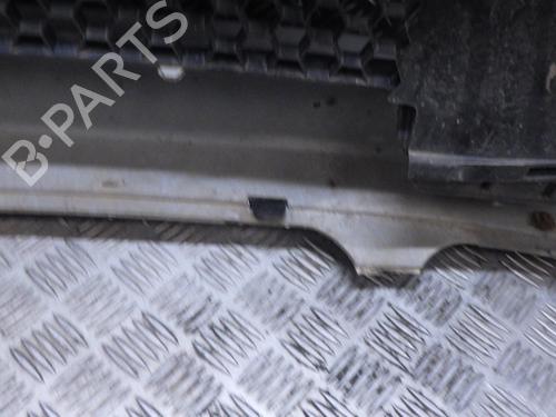 Front bumper PEUGEOT 206 Hatchback (2A/C) 1.4 i | BP25441084C7 