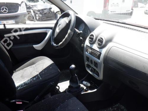 Front bumper DACIA SANDERO 1.5 dCi | BP24287176C7 - Image 22