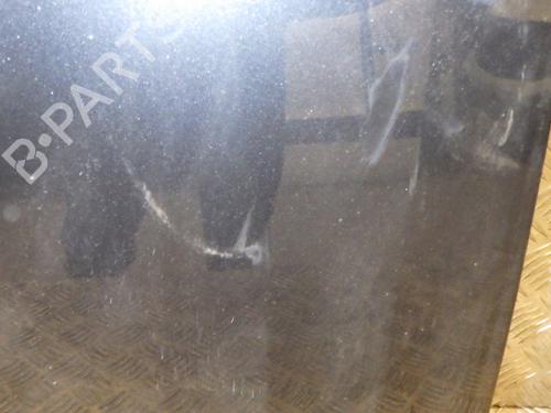 hood-dacia-sandero-2008-27747162 main image