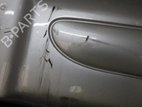 Front bumper MERCEDES-BENZ VANEO (414) 1.7 CDI (414.700) | BP26687699C7 