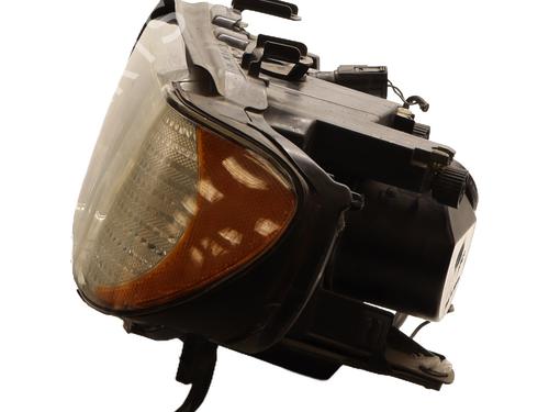 Left headlight BMW X5 (E53) 3.0 i | BP27984499C28 