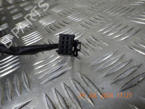 Right mirror FIAT BRAVO II (198_) 1.4 T-Jet (198AXG1B) | BP24285311C27 