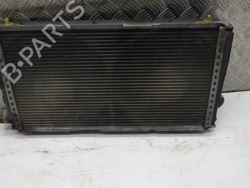 Water radiator CITROËN C15 Box Body/MPV (VD_) 1.9 D | BP29635593M31 