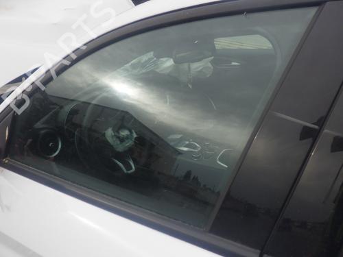 Used Front left door window ALFA ROMEO GIULIA (952_) 2.2 D (952ALA25, 952AFM25, 952APA2) (190 hp) 32785517