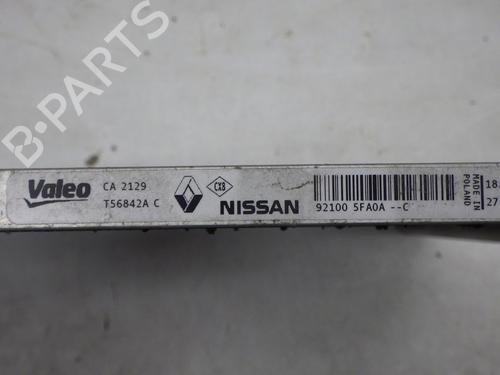 AC radiator DACIA SANDERO III 1.0 TCe 100 | BP33454339M32 - Image 2