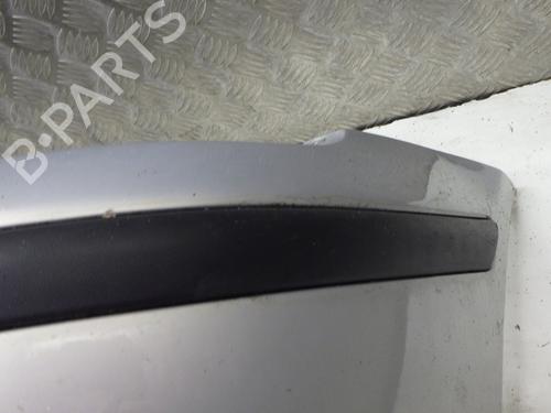 Front bumper VW POLO (6N2) 1.4 16V | BP30439950C7 