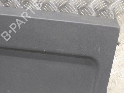 Rear parcel shelf AUDI Q2 (GAB, GAG) 35 TFSI | BP40200612C85 - Image 2