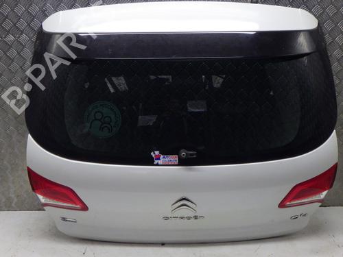 Tailgate CITROËN C4 II (NC_) | BP36399800C6 - Image 13