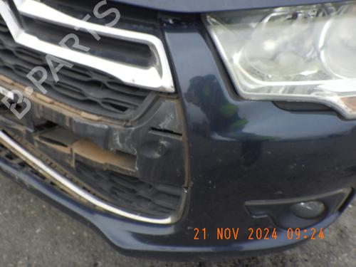 Climate control CITROËN DS4 (NX_) 1.6 HDi 115 | BP26658171I5 - Image 23