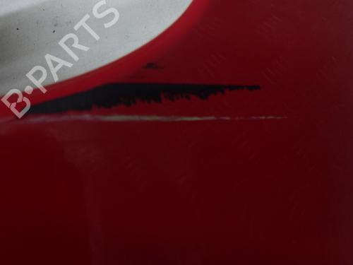 Front bumper FIAT 500 (312_) 0.9 (312AXG1A, 312.AXG11) | BP31949035C7 