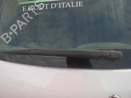 bagrudeviskerarm-citroen-c3-iii-sx-2016-31271896 main image