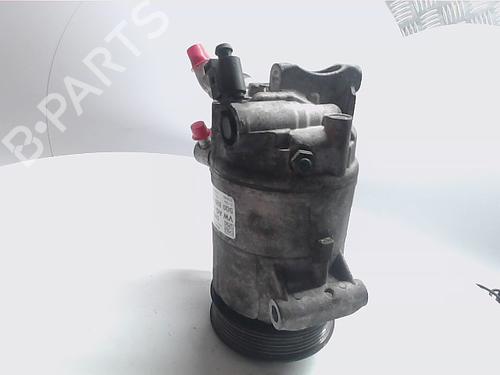 AC compressor AUDI A1 Sportback (8XA, 8XF) 1.4 TDI | BP24286995M34 