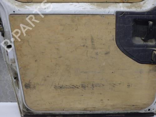Left slide door PEUGEOT EXPERT Van (VF3A_, VF3U_, VF3X_) 2.0 HDi 130 | BP29372194C74 