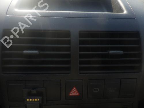Used Air vent Air vent 37509647 37509647