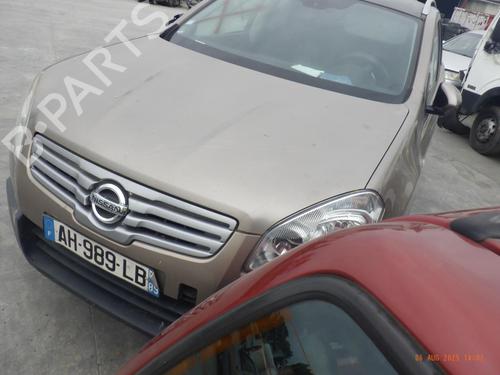 Used Parts NISSAN QASHQAI / QASHQAI +2 I (J10, NJ10, JJ10E) 1.5 dCi (110 hp) 3479032