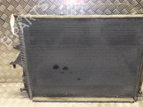 water-radiator-audi-q7-4lb-2006-2007-2008-2009-2010-2011-2012-2013-2014-2015-2016-24285576 main image
