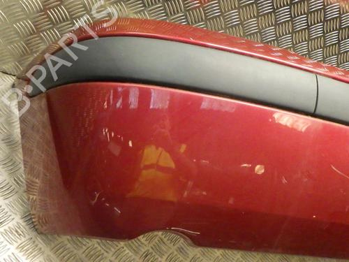 Bagtil kofangere Bagtil kofangere RENAULT MEGANE I (BA0/1_) 1.6 16V (BA04, BA0B, BA11, BA1J, BA16, BA19, BA1K, BA1V,... (107 hp) 24287103 24287103