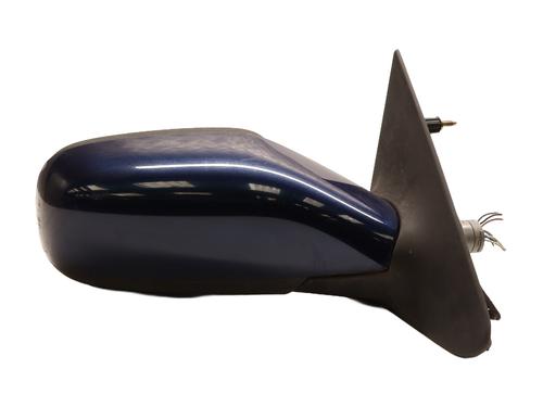 Used Right mirror RENAULT LAGUNA II (BG0/1_) 1.9 dCi (107 hp) 28144014