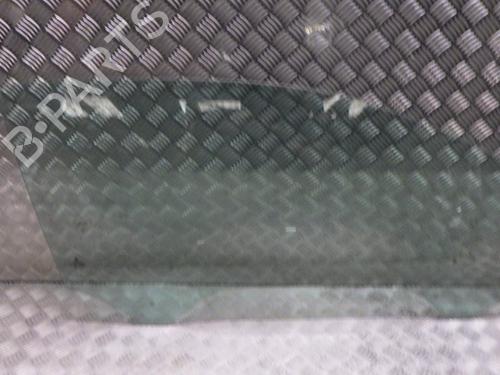 Used Front right door window VW POLO V (6R1, 6C1) 1.6 TDI (90 hp) 28569907