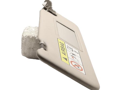 Used Right sun visor Right sun visor DACIA SANDERO II TCe 90 (B8M1, B8MA, B8AC) (90 hp) 33564925 33564925