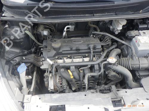 Luftventil KIA RIO III (UB) 1.25 CVVT | BP34500208I21 - Image 14