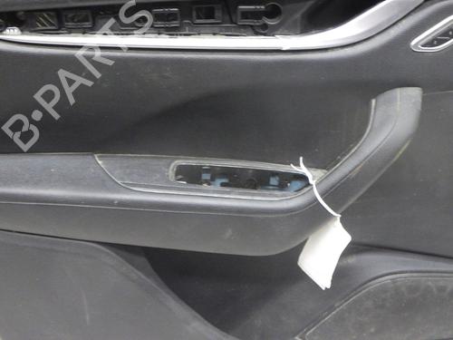 Venstre frontpanel MASERATI LEVANTE SUV (M161) 3.0 D Q4 | BP39109369C58 - Image 8