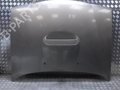 Used Hood NISSAN TERRANO II (R20) 2.7 TDi 4WD (125 hp) 27483069