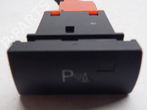 Used Electronic module Electronic module AUDI A6 C6 Avant (4F5) 3.0 TDI quattro (233 hp) 34556116 34556116