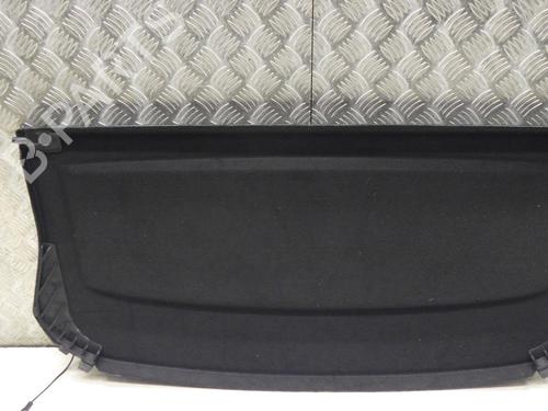 Rear parcel shelf TOYOTA YARIS (_P13_) 1.5 Hybrid (NHP130_, NHP130) | BP32212980C85
