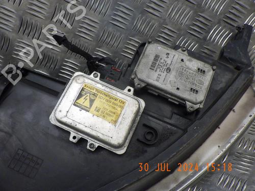 Left headlight PEUGEOT 407 Coupe (6C_) 2.7 HDi | BP24285295C28  - Image 10