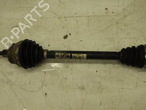 Left front driveshaft AUDI A4 B6 (8E2) 1.9 TDI | BP39939890M38 - Image 3