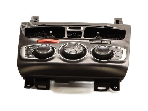 Used Climate control Climate control CITROËN DS4 (NX_) 1.6 HDi 115 (114 hp) 26658171 26658171