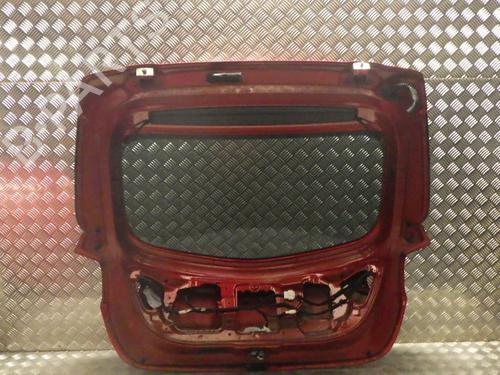 Tailgate MAZDA 2 Hatchback (DL, DJ) 1.5 D (DJ5FS) | BP37733466C6  - Image 6