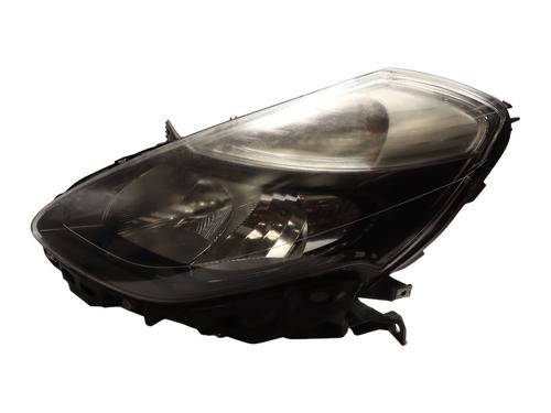 Left headlight RENAULT CLIO III (BR0/1, CR0/1) 1.5 dCi (C/BR0G, C/BR1G) | BP29315946C28 