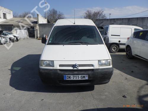Used Parts CITROËN JUMPY I Van (BS_, BT_, BY_, BZ_) 1.9 D 70 2487544