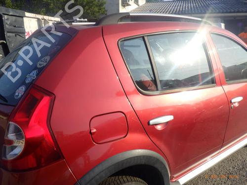 Right taillight DACIA SANDERO 1.5 dCi | BP40454252C35 - Image 11