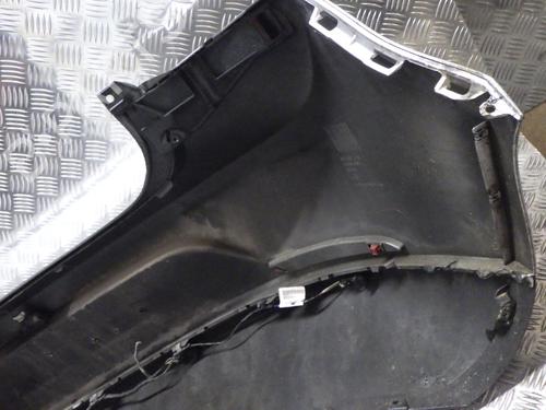 Rear bumper SEAT IBIZA IV (6J5, 6P1) 1.6 TDI | BP24286916C8