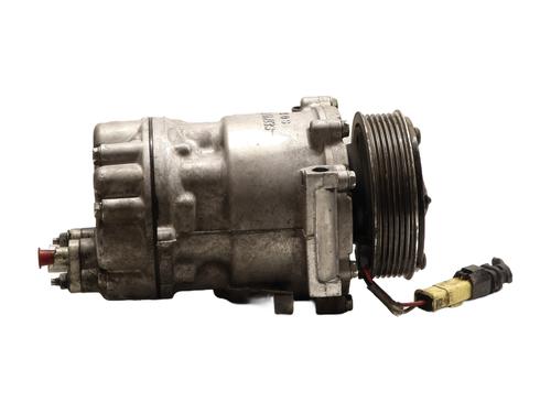 Used AC compressor AC compressor CITROËN JUMPY II Van 2.0 HDi 120 (120 hp) 28374599 28374599