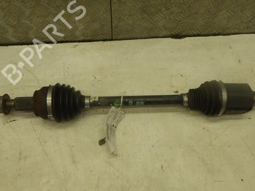 Right front driveshaft MASERATI LEVANTE SUV (M161) 3.0 D Q4 | BP38030034M39 - Image 3