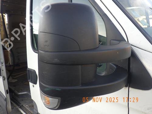 Bakspejl Højre IVECO DAILY V Van 29S13, 29L13, 35C13, 35S13, 40C13, 40S13 (126 hp) 30155706
