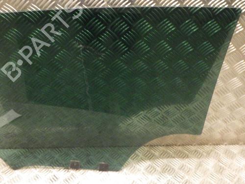 Rear right door window RENAULT CLIO IV (BH_) 0.9 TCe 90 (BHNF, BHMA, BHMH, BHJK, BHJR) | BP27383637C21 