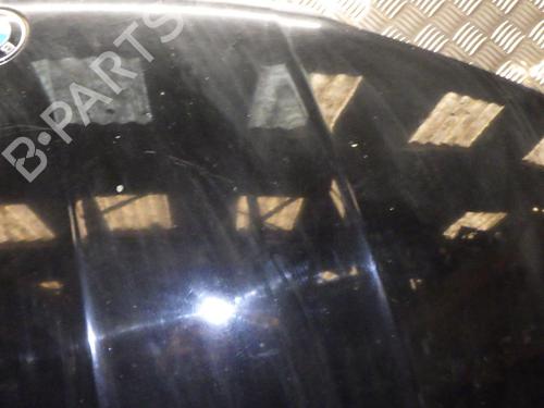 Hood BMW X3 (E83) 2.0 d | BP24286401C1 
