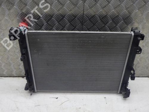 Water radiator RENAULT CLIO V (B7_) 1.0 LPG (B7MT) | BP38562594M31 - Image 3