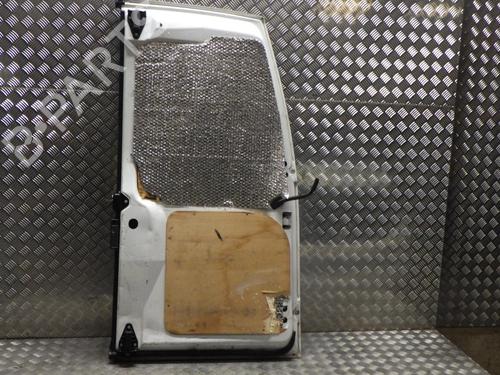 Used Left tailgate Left tailgate 25124229 25124229