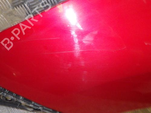 Left front fenders PEUGEOT 5008 (0U_, 0E_) 1.6 HDi | BP24287134C41