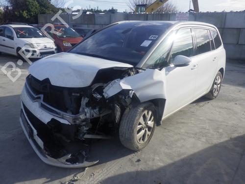 Used Parts CITROËN C4 Grand Picasso II (DA_, DE_) 4664970