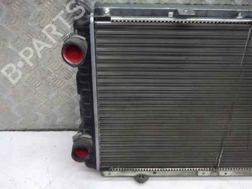 Water radiator CITROËN JUMPER I Van (244) 2.2 HDi | BP36399755M31 - Image 5