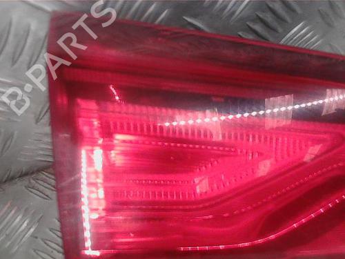 Left tailgate light RENAULT SCÉNIC IV (J9_) 1.6 dCi 130 | BP24285443C79  - Image 5