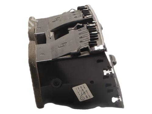 Air vent AUDI Q3 (8UB, 8UG) 2.0 TDI quattro | BP39551632I21 - Image 4